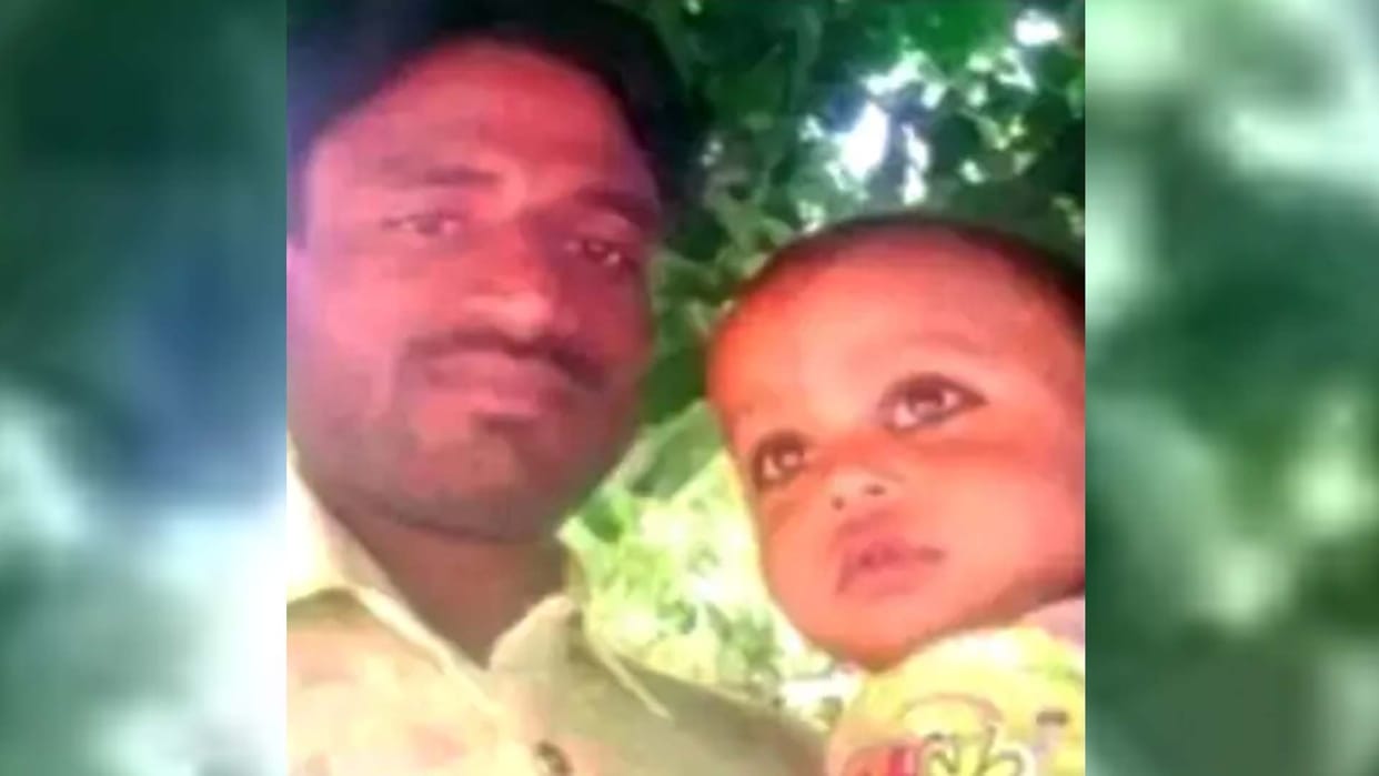 Child dies after falling into pan in kanpur dehat