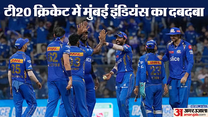 IPL 2024: MI created history with victory against DC, became first team to win most matches in T20 cricket