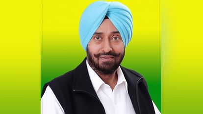 State President of Jananayak Janata Party Nishan Singh will leave party soon