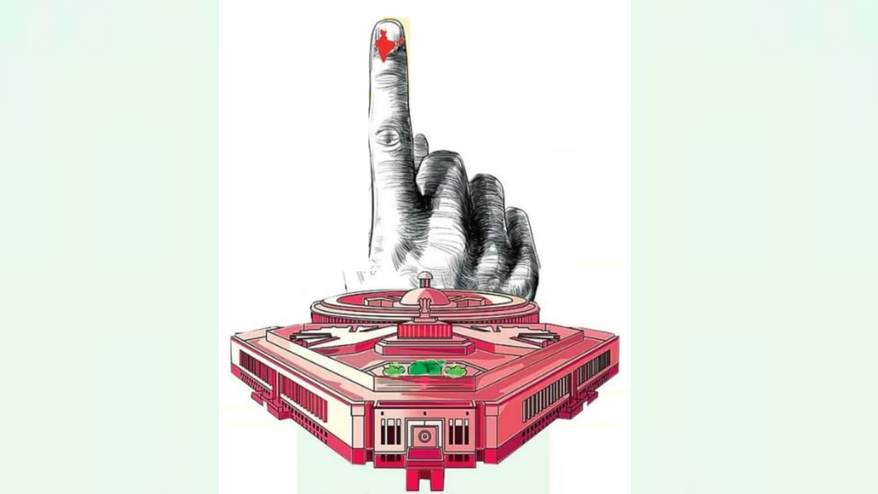 Loksabha Election 2024: Know about the Devipatan mandal seats.