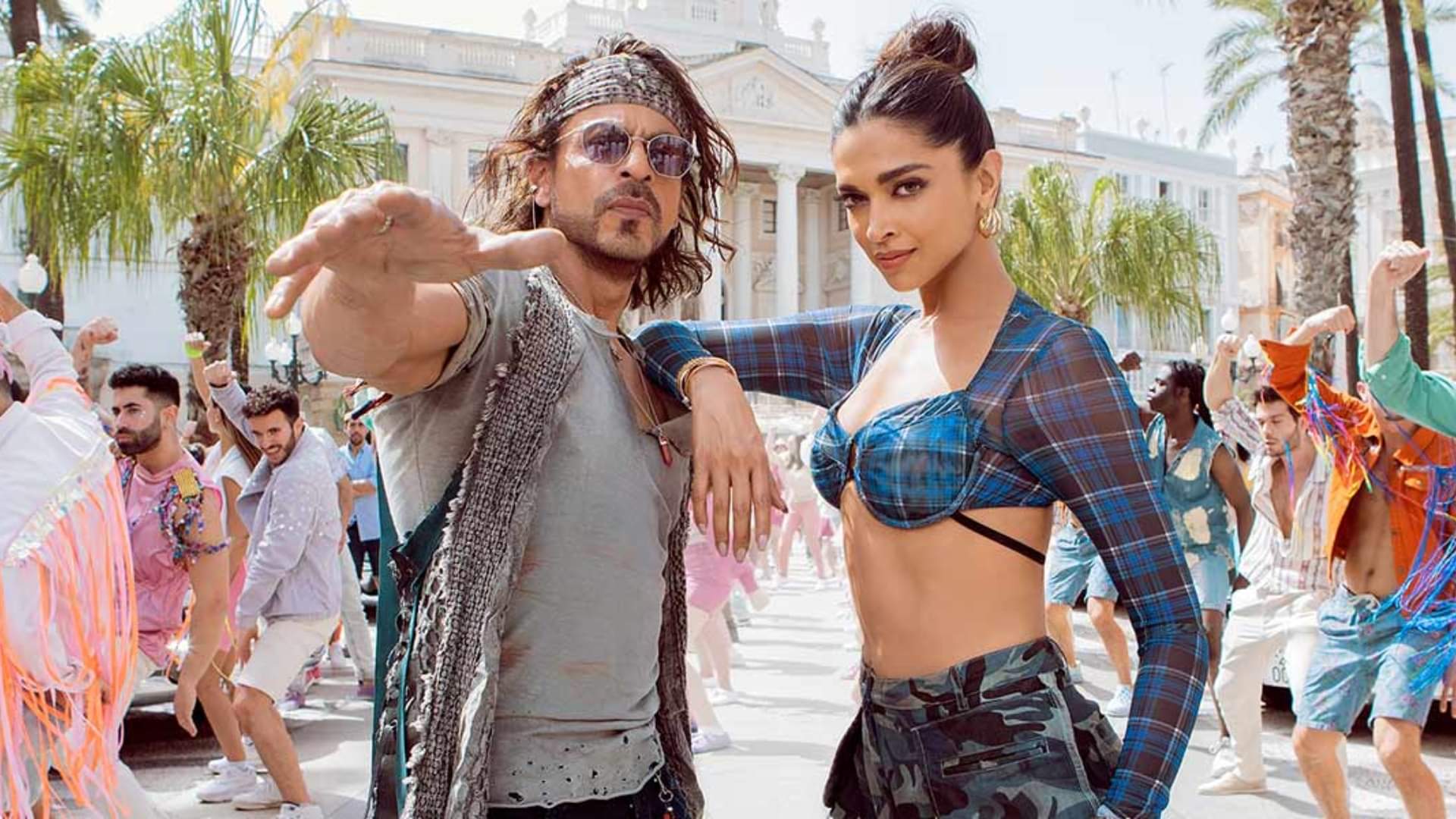 know about Box Office Collection of hindi Films in the first quarter of 2023 and 2024