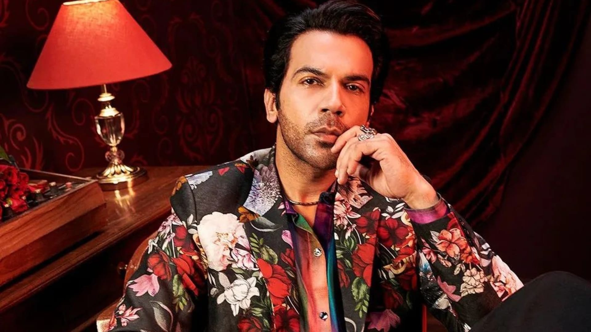 Srikanth star Rajkummar Rao Underwent Chin Surgery Some users compared him to Fighter actor Rishabh Sawhney