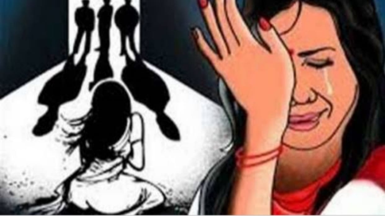 Pali News: Case registered against the accused for making obscene video viral, cyber cell took action