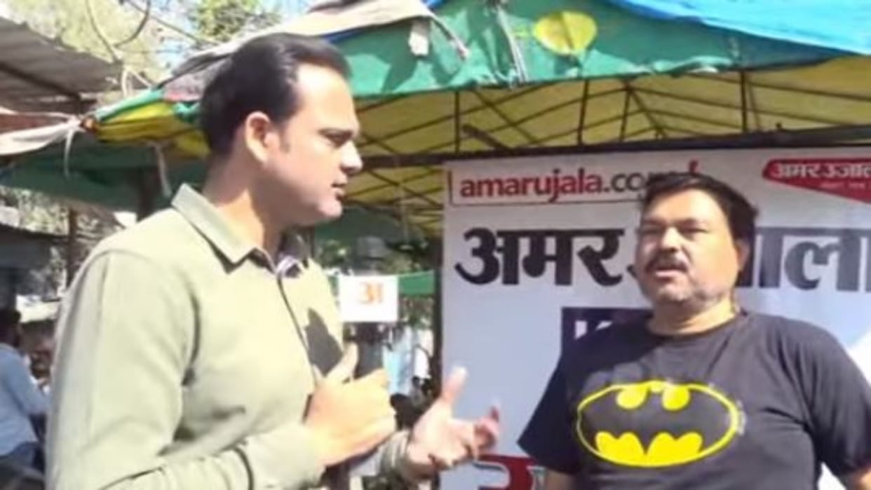 Satta Ka Sangram: There is equal competition in the elections, government should promote tourism in the area