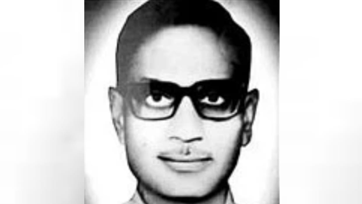 Know about socialist leader Ramsevak Yadav.