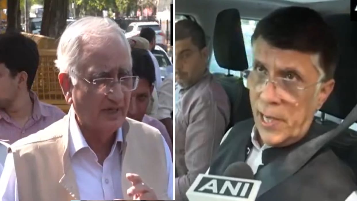 Independence Day: Congress leaders On PM Narendra Modi's call for a 'secular civil code'