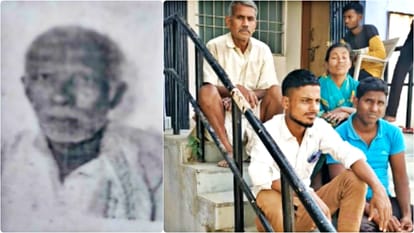 Bihar Accident News: साइकिल सवार अधेड़ की बस से कुचलकर मौत, गैस सिलेंडर लाने जा रहे थे गोदाम Samastipur: middle-aged cyclist going to warehouse to get a gas cylinder died after being crushed by a bus
