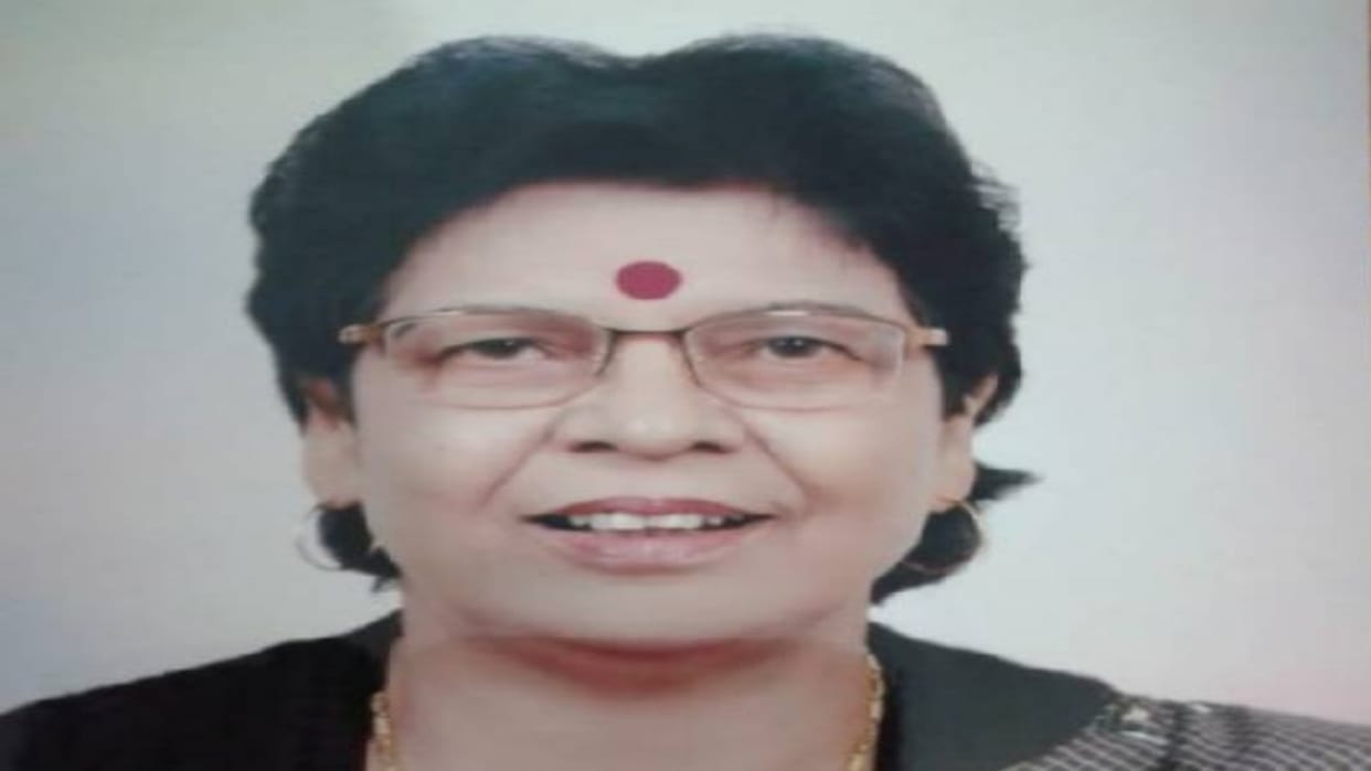 1991 Lok Sabha elections: When Saroj landed at the junction