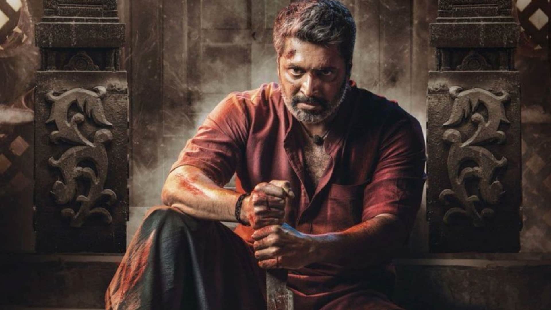 ott release this week siren article 370 The Tourist Season 2 Dream Scenario Anyone But You april 3rd week