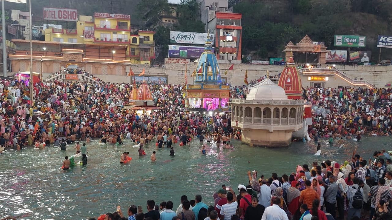 Somvati Amavasya 2024 Date Significance And Snan Daan Shubh Muhurat In Hindi