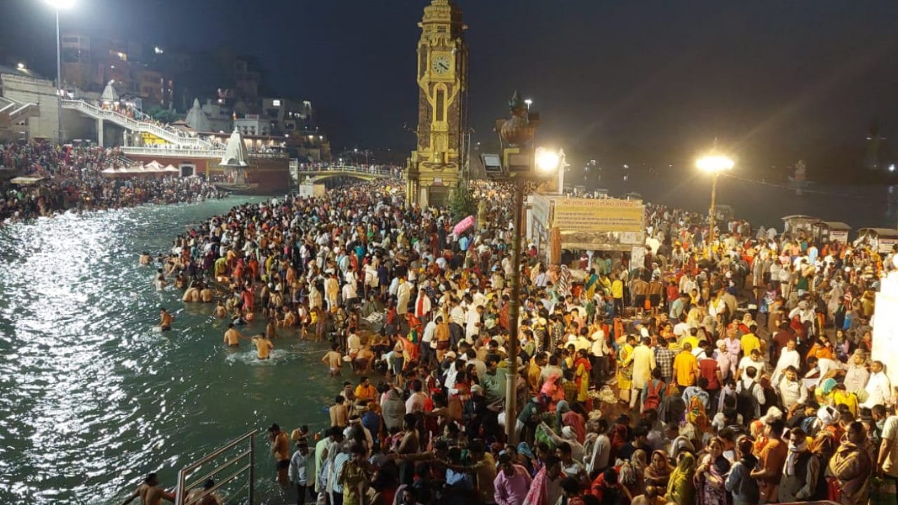 Chaitra Amavasya 2026 Auspicious Timings for Snan Daan & Tarpan in hindi