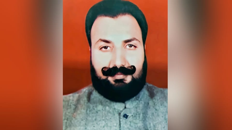 BSP Punjab has declared Surinder Kamboj as candidate from Firozpur Lok Sabha seat