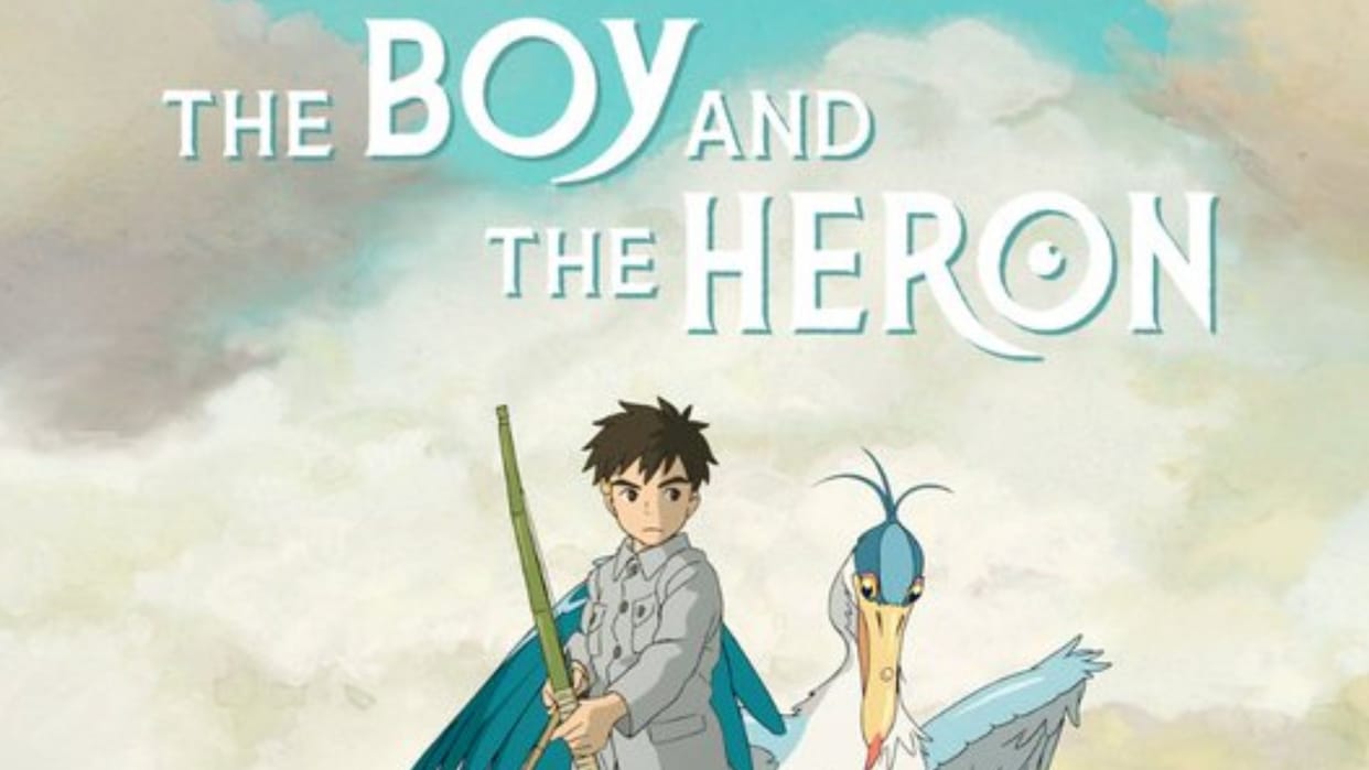 Hayao Miyazaki Oscar winning anime film The Boy and the Heron will release in Indian know the details