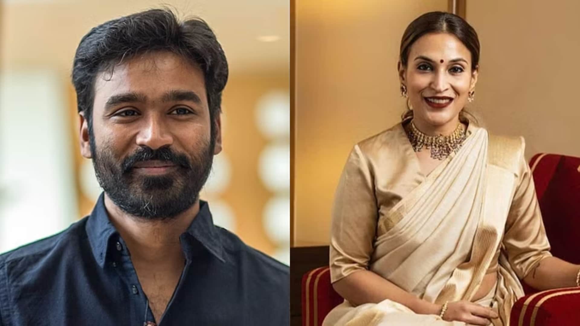 Family court grants divorce to actor Dhanush and Aishwarya Rajinikanth after 18 years of marriage