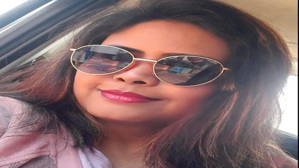 Vineeta Sahni death case police is waiting for the post mortem report in Bilaspur