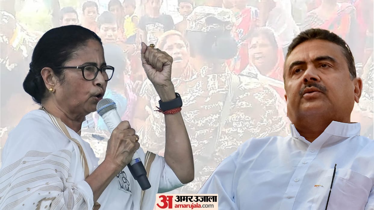 TMC slams BJP says people have voted against anti-people Lok Sabha Chunav 2024