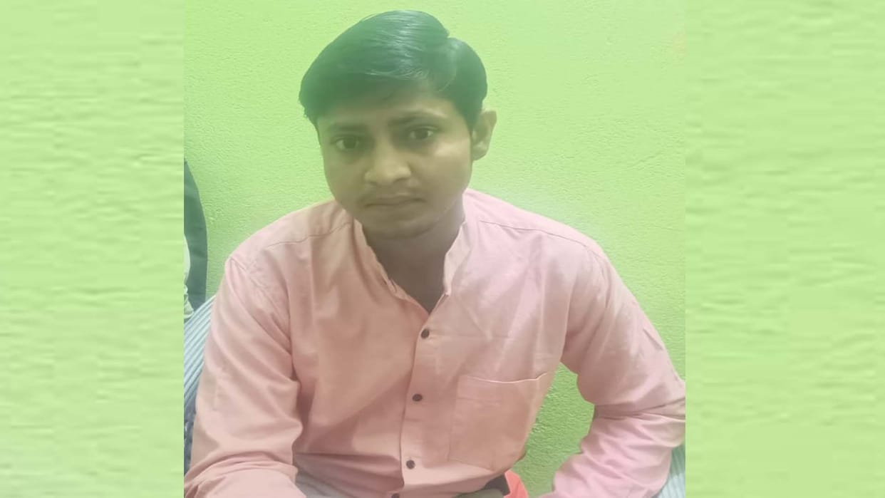 Kannauj: Dead body of youth found on roadside
