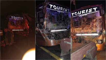 Drowsy Driving Disaster: 7,024 Accidents on Agra-Lucknow Expressway in 57 Months and 369 death