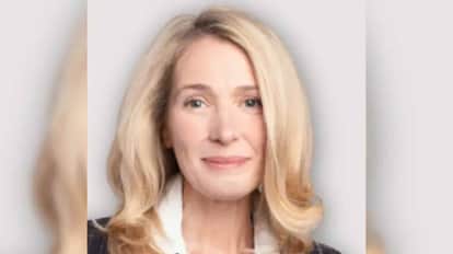 नादिने आन