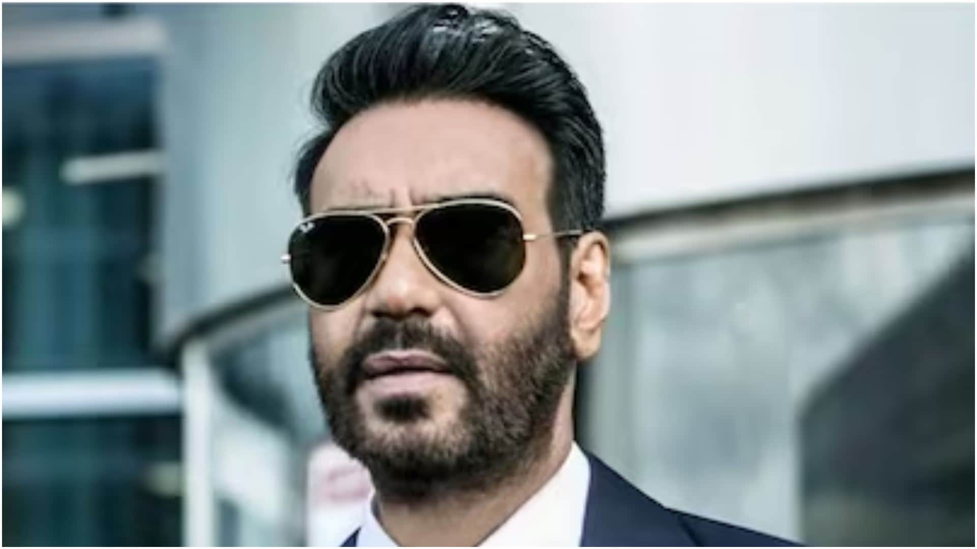 Ajay Devgn to Rashmika Mandanna Madhuri Dixit Kangana extended best wishes on chaitra navratri gudi padwa