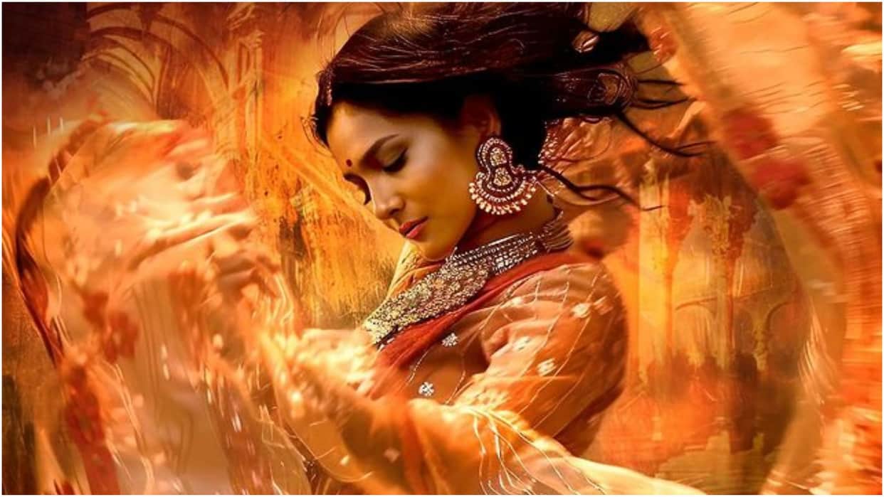 Ankita Lokhande to play glamorous nagarvadhu Amrapali role in Sandeep Singh upcoming web show