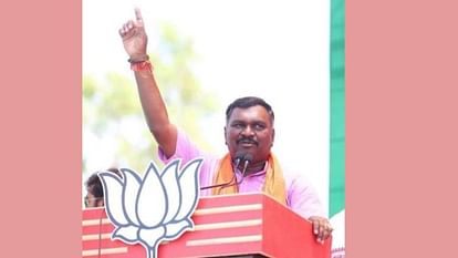 Jharkhand govt 'misleading' court over civic polls: BJP