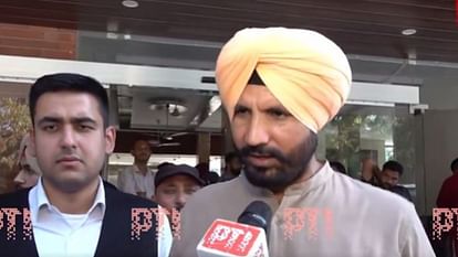 High Court's decision on Kejriwal's arrest, Punjab Congress chief gave statement