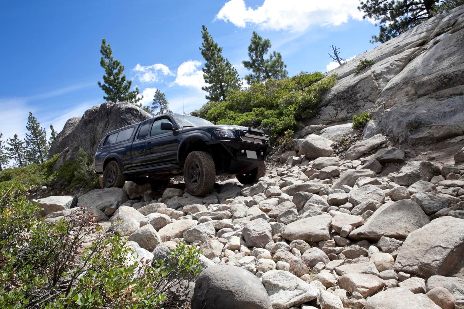 What is difference between AWD and 4WD Vehicles awd vs 4wd which is better