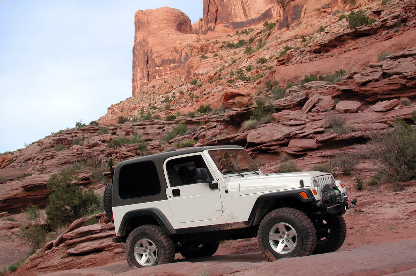 What is difference between AWD and 4WD Vehicles awd vs 4wd which is better