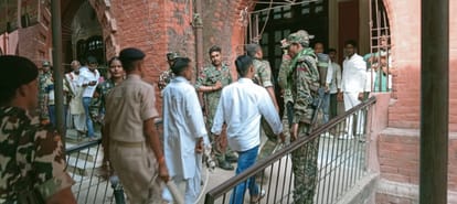 Bihar News: BJP leader was shot in Bhojpur, court held two brothers guilty,bihar police,