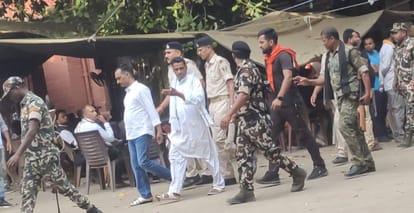 Bihar News: BJP leader was shot in Bhojpur, court held two brothers guilty,bihar police,
