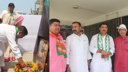 Bihar News : Purnea lok sabha seat jdu candidate attacked pappu Yadav remembering ajit sarkar murder case