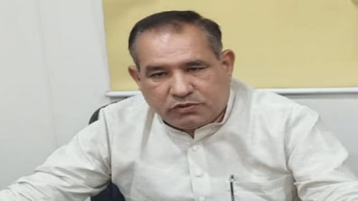 Haryana Politics, wave of resignations in JJP, after state president, MLA Jogiram Sihag said goodbye
