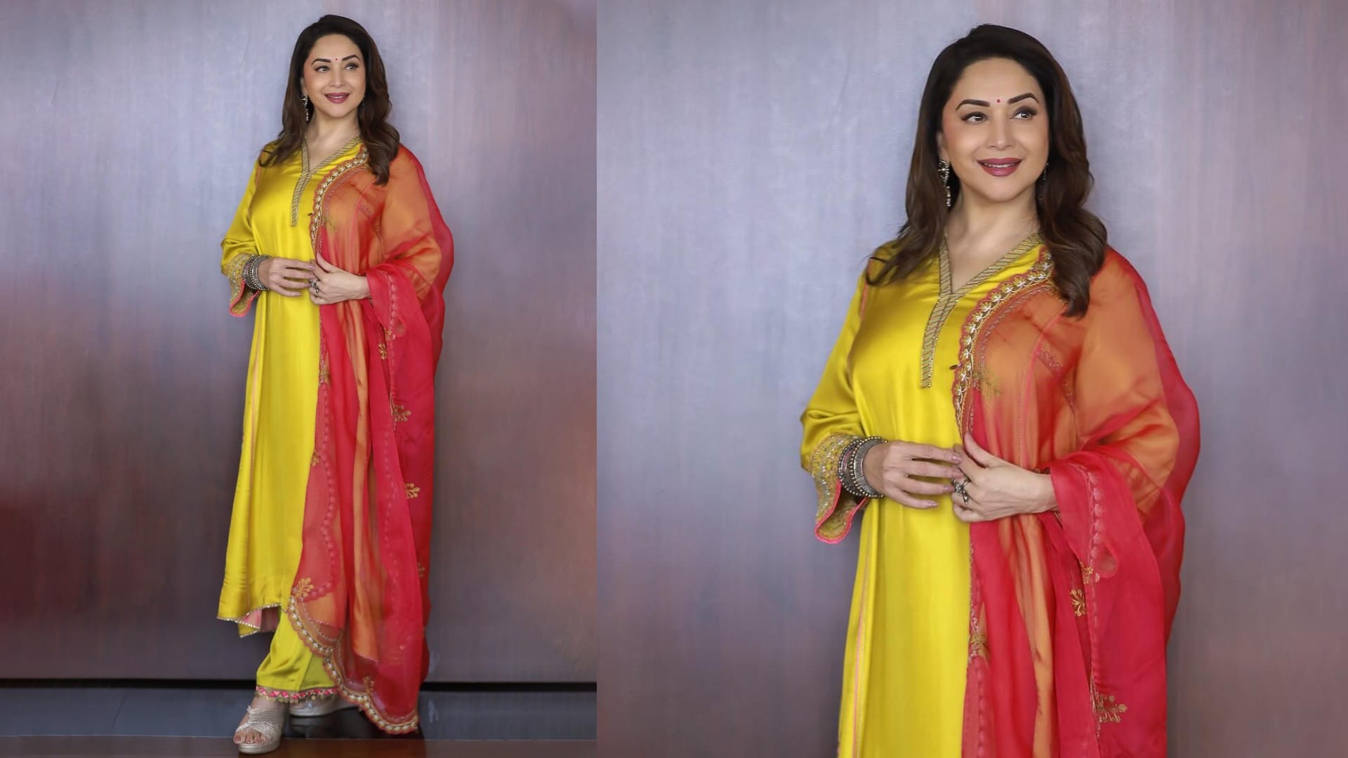 How to Dress for Basant Panchami at Office Check Stylish Outfit Ideas