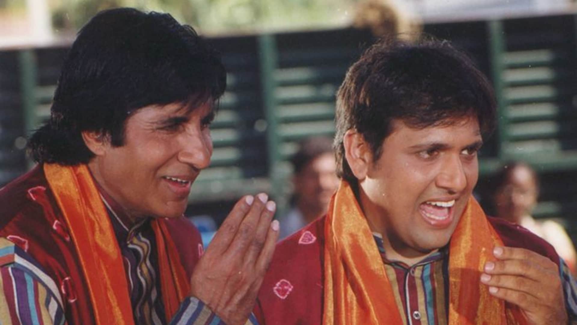 Akshay Kumar Tiger Shroff Films with Double Roles Bade Miyan Chote Miyan Seeta Aur Geeta  Aankhen Judwaa