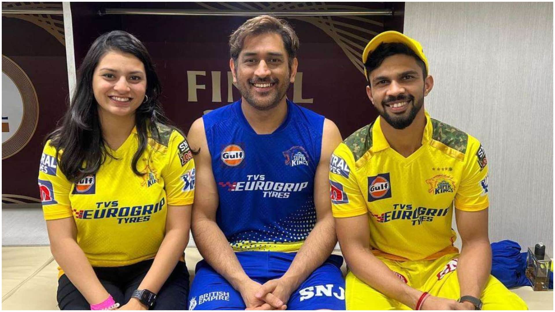 Dhoni says In professional sport, nobody gives you a discount for age, IPL 2024 T20 World Cup 2024 CSK