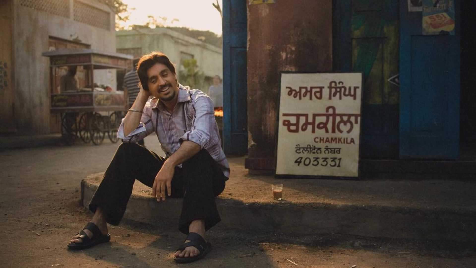 Mehsampur Director Kabir Chowdhry Claimed One of Amar Singh Chamkila and Amarjot killers is Still Alive