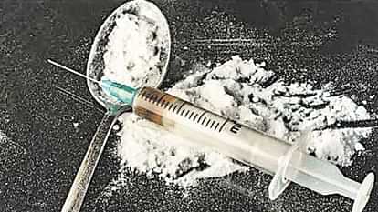 Many Students in Himachal are taking drugs revealed in the report of a survey conducted in 204 schools