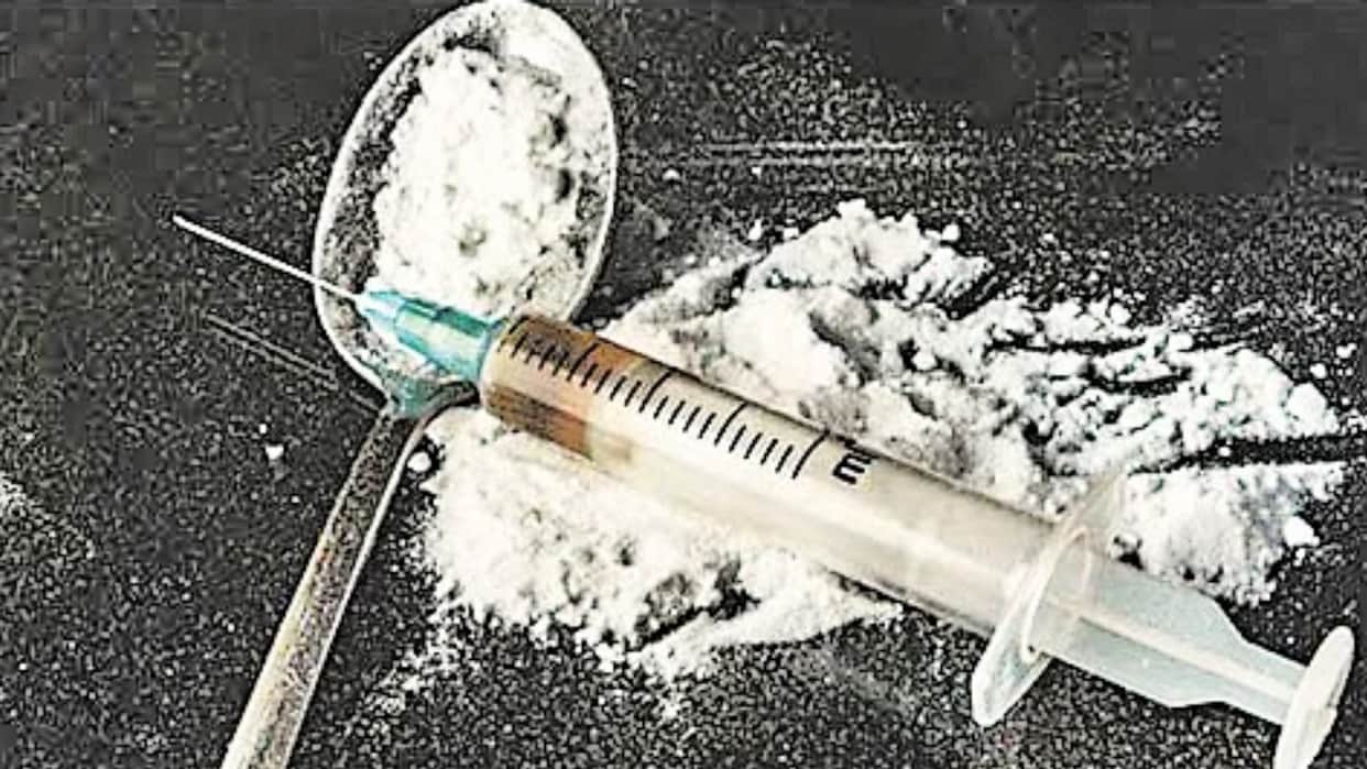 Chitta supply network operating from Punjab busted; key supplier arrested