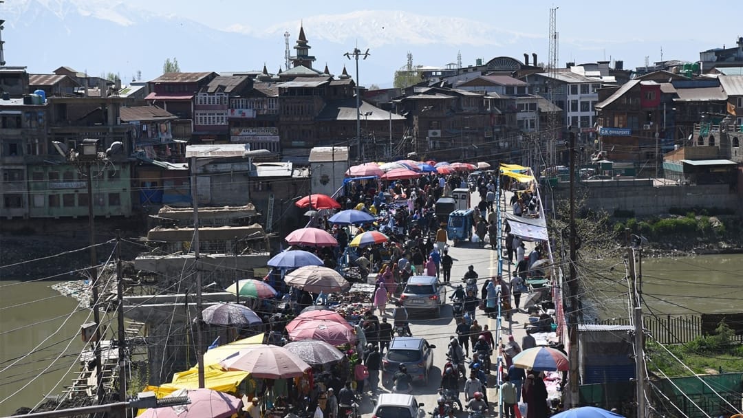 Jammu Kashmir : Preparations to make Kathua a poultry and Srinagar a meat cluster