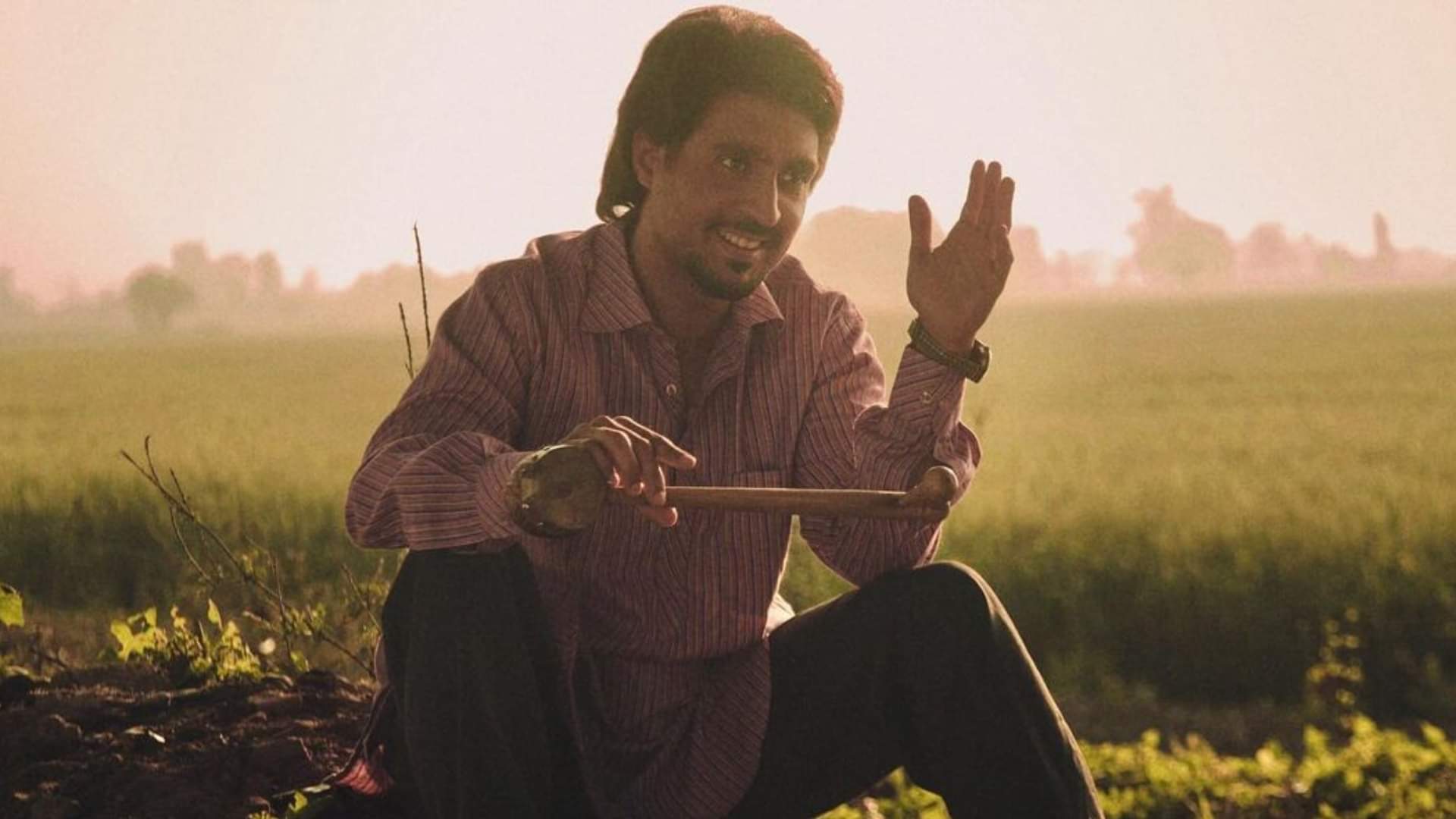 Mehsampur Director Kabir Chowdhry Claimed One of Amar Singh Chamkila and Amarjot killers is Still Alive