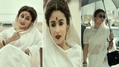 गंगूबाई काठियावाड़ी- करीना कपूर, आलिया भट्ट