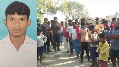 Munger: Young man beaten to death on suspicion of having an affair with his sister