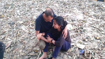 Hardoi: Female constable's sister committed suicide