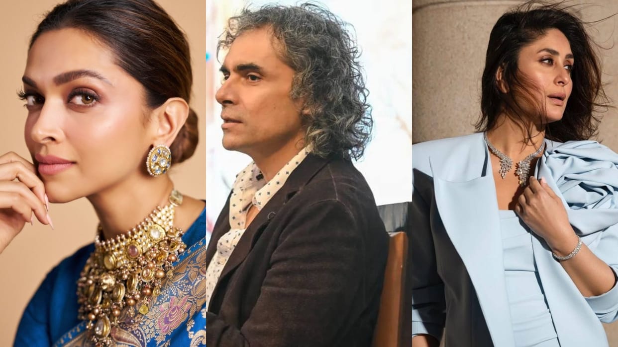 Imtiaz Ali talks about jab we met and cocktail said jab We Met holds a special place in my heart