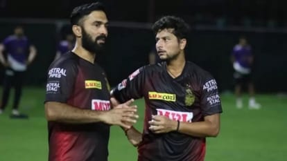 Dinesh Karthik Direct Message To Rohit Sharma, Rahul Dravid, Agarkar on T20 World Cup 2024 Selection IPL 2024
