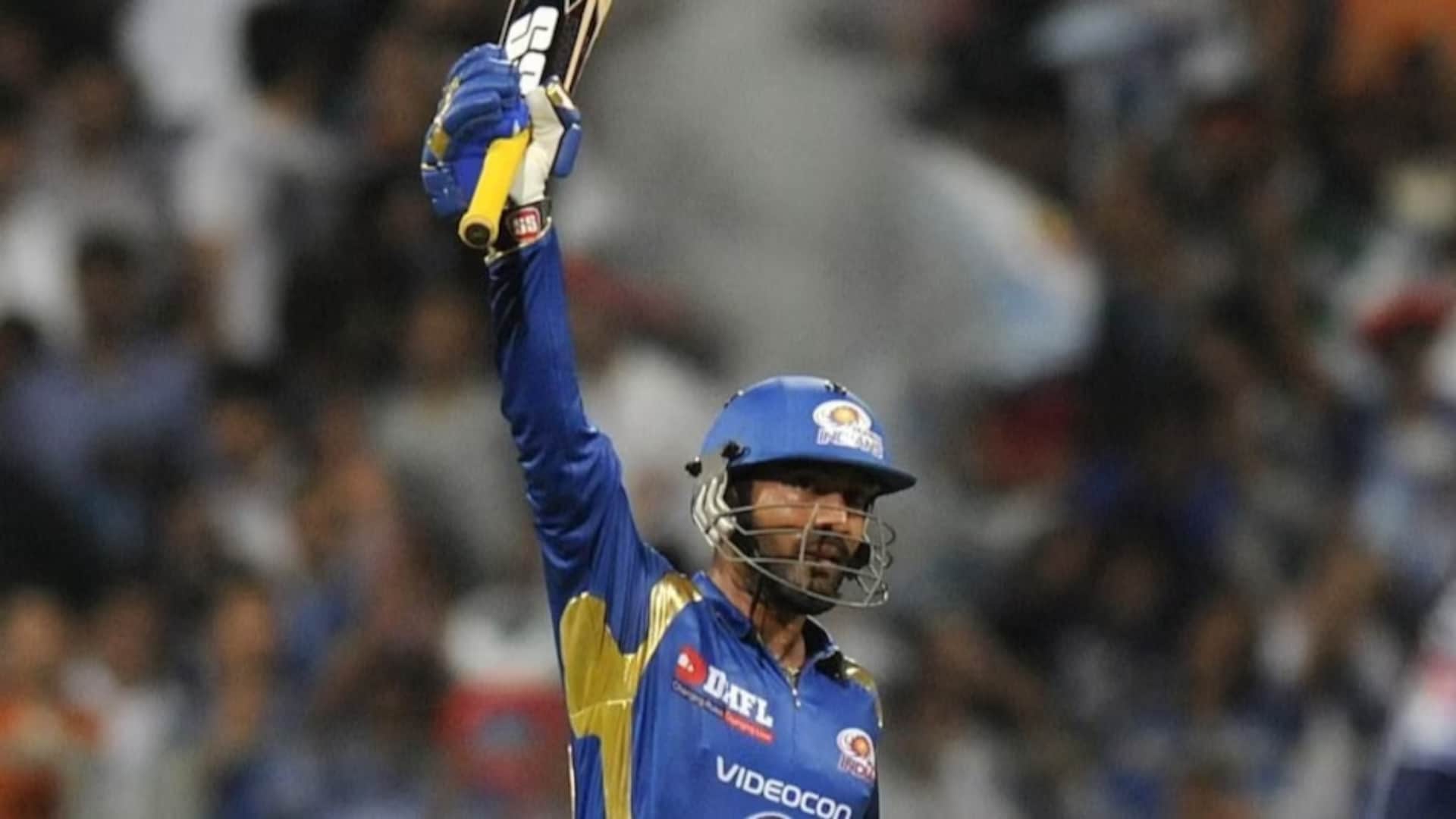 IPL 2024: Dinesh Karthik regrets these two things in his career, also revealed the treatment of Kuldeep in KKR
