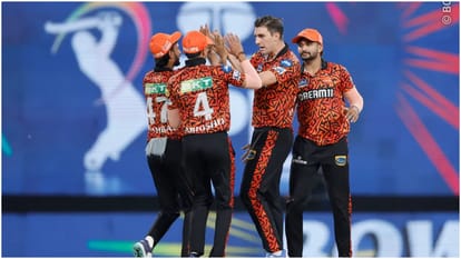 DC vs SRH Dream11 Prediction Playing XI delhi capitals vs sunrisers hyderabad IPL 2024 live streaming