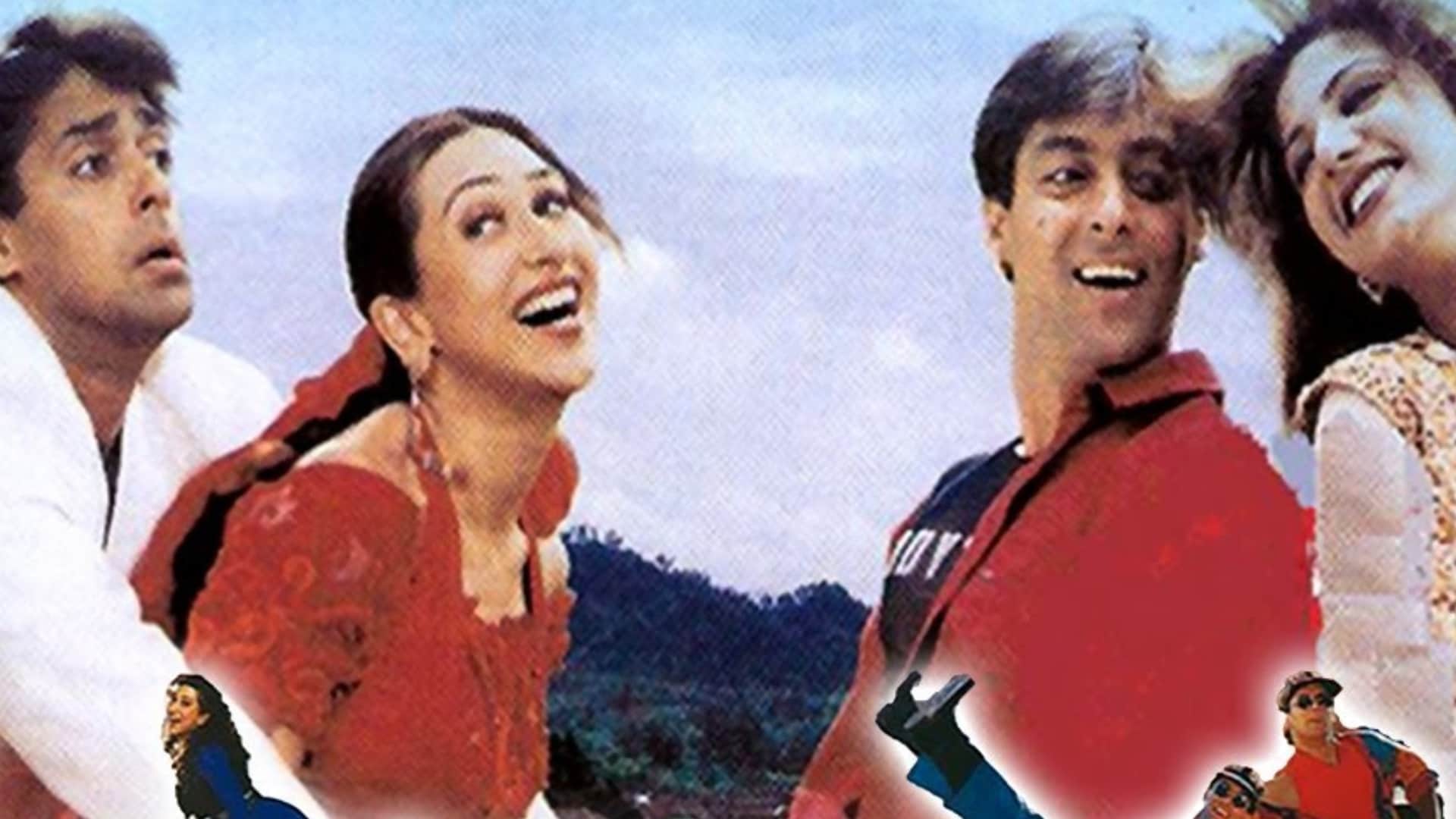 Akshay Kumar Tiger Shroff Films with Double Roles Bade Miyan Chote Miyan Seeta Aur Geeta  Aankhen Judwaa