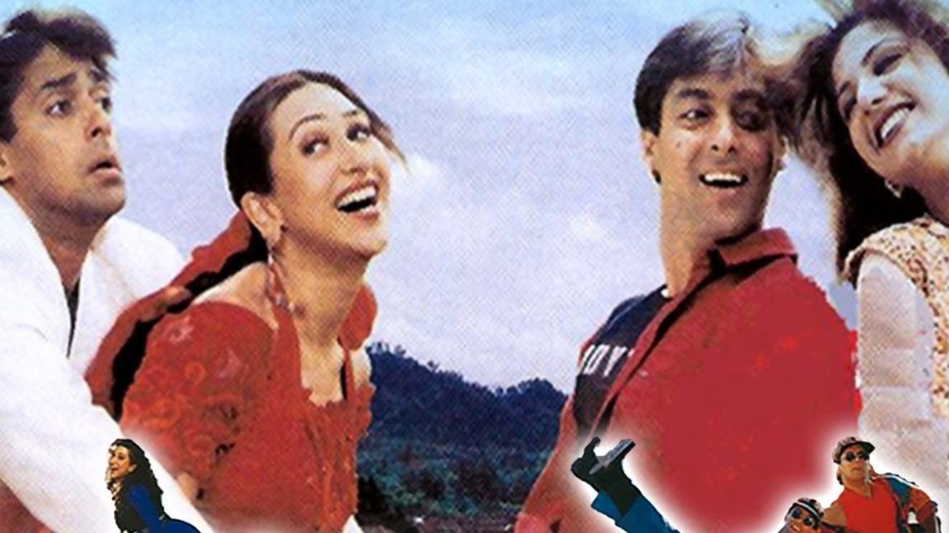 Akshay Kumar Tiger Shroff Films with Double Roles Bade Miyan Chote Miyan Seeta Aur Geeta  Aankhen Judwaa